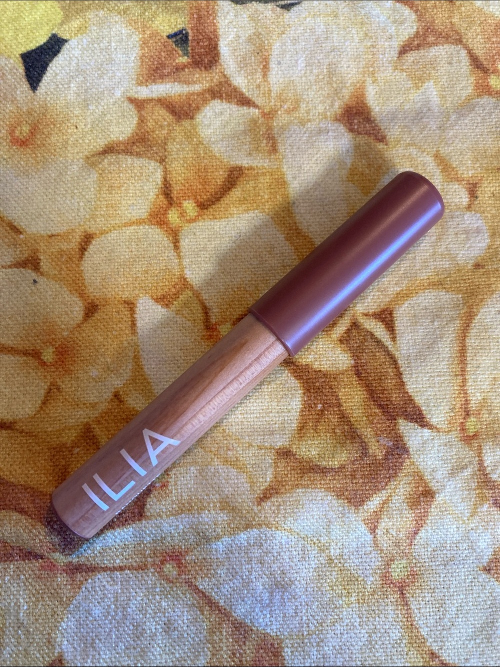 ILIA “Banquette” Lip Crayon Mini